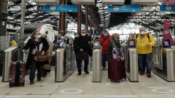 'ઉબકા' અને 'ભૂખ ન લાગવી' 'ઉબકા' અને 'ભૂખ ન લાગવી'