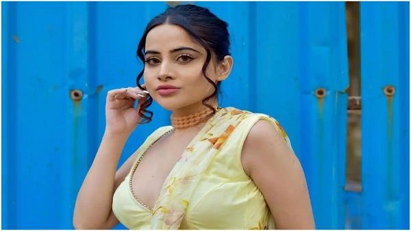 ઉર્ફી જાવેદનો સંસ્કારી અવતાર