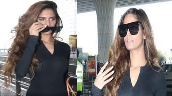 પૂનમ રજાઓ ગાળવા દુબઈ ગઈ છે પૂનમ રજાઓ ગાળવા દુબઈ ગઈ છે