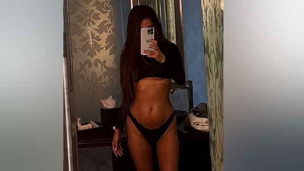 પૂનમે આ હોટ ફોટો શેર કર્યા પૂનમે આ હોટ ફોટો શેર કર્યા