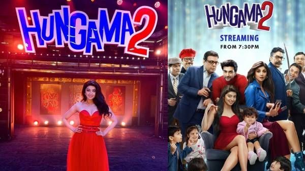 5. પરનિતા સુભાષ - હંગામા 2 5. પરનિતા સુભાષ - હંગામા 2