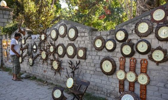 ખરાબ ઘડિયાળો અને તાળાઓ