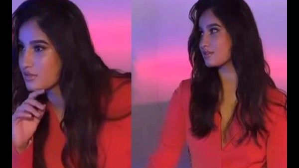 રાશા પણ માતાની જેમ સુંદર અને સ્ટાઈલિસ્ટ છે