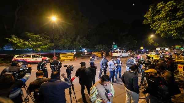 એરફોર્સે હેલિકોપ્ટર દુર્ઘટનામાં જનરલ રાવતના મૃત્યુની પુષ્ટિ કરી