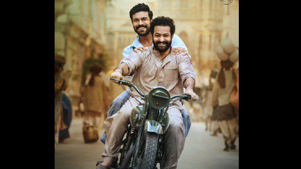 ઘણા નિર્માતાઓએ RRR માટે તારીખો બદલી ઘણા નિર્માતાઓએ RRR માટે તારીખો બદલી