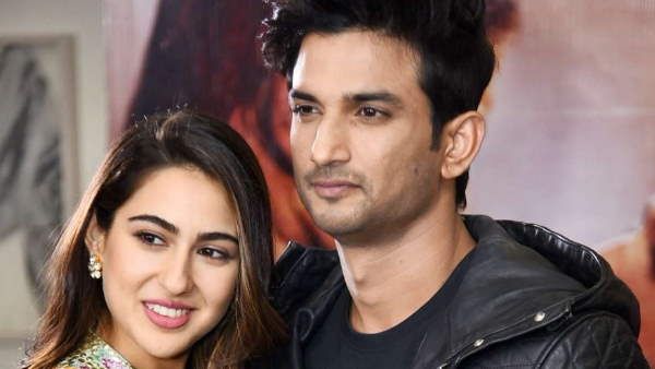 સુશાંતને ગણાવ્યો મદદગાર માણસ