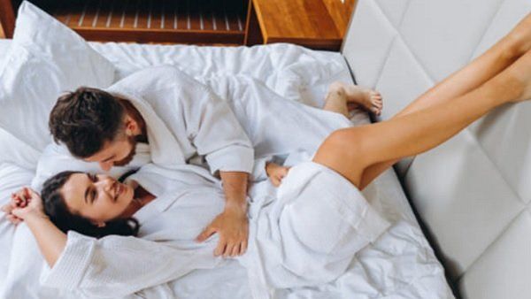 'કોરોના શુક્રાણુની ગુણવત્તાને અસર કરે છે'