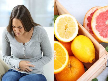 પીરિયડ્સ દરમિયાન શું ખાવુ અને શું ન ખાવું?