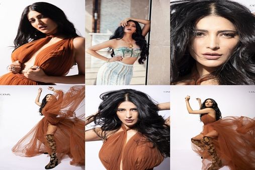 ફેન્સે શ્રુતિ હસનને પૂછ્યું કે, તારા કેટલા બ્રેકઅપ થયા છે? અભિનેત્રીએ આપ્યો આવો જવાબ