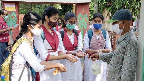 ટીનેજર્સને થઈ રહી છે ત્વચાની વધુ સમસ્યા