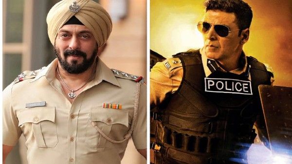 સૂર્યવંશી 30 દિવસમાં વર્લ્ડ વાઈડ બોક્સ ઓફિસ કલેક્શન