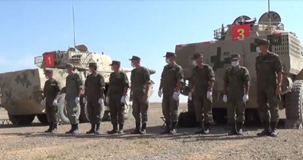 અમેરિકા પાસે 11, ચીન પાસે 5 થિયેટર કમાન્ડ છે