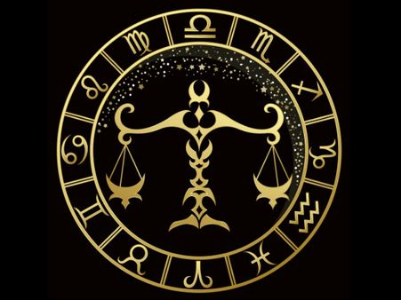 તુલા (22 સપ્ટેમ્બરથી 22 ઓક્ટોબર):