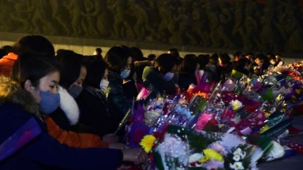 લોકો પર નજર રખાઇ રહી છે