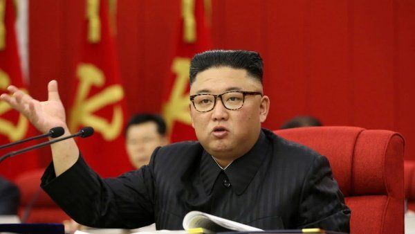 હેરાન થઇ રહ્યાં છે કોરિયાના લોકો