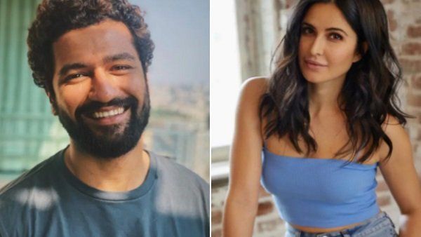 કેટરીના-વિકીના લગ્નમાં નો ફોન થીમ, ઇન્ટરનેશનલ મેગેઝિનને વેચશે તસવીરો