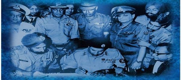 Vijay Diwas 2021 : જ્યારે ભારતે પાકિસ્તાનને ધૂળ ચટાવી હતી, વાંચો વિજય દિવસની સંપૂર્ણ વિજય ગાથા