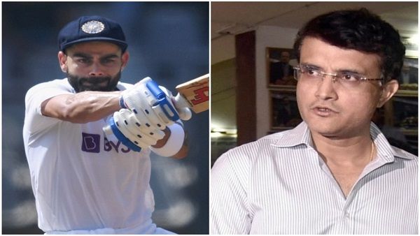 SA પ્રવાસ દરમિયાન કોહલી વિરૂદ્ધ એક્શન લેશે બોર્ડ, ગાંગૂલીએ આપી પ્રતિક્રીયા