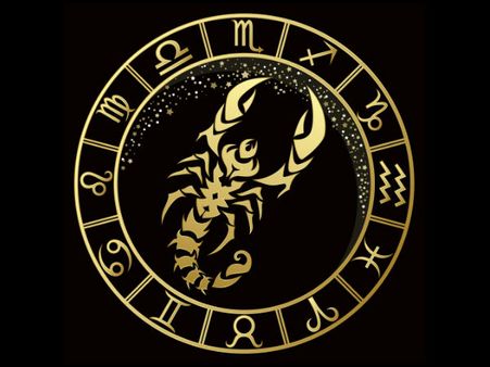 વૃશ્ચિક રાશિ માટે આ સમય ઘણો સારો રહેવાનો છે