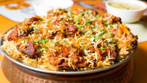 શું બિરીયાની મસાલા પુરૂષની સેક્સ ડ્રાઇવ ઘટે છે?