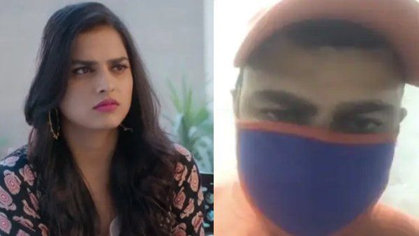 આ શખ્સે મેસેજમાં અશ્લીલ વીડિયો મોકલ્યો હતો