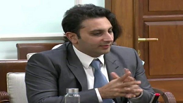 બાળકોની કોરોના રસી અંગે અદાર પૂનાવાલાએ સારા સમાચાર આપ્યા!