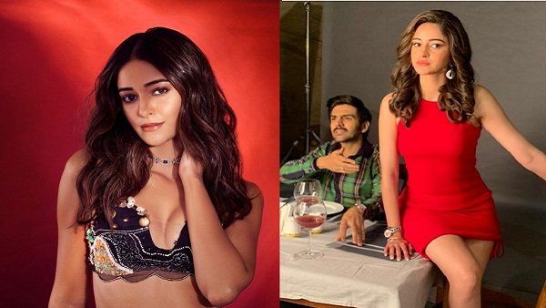 અનન્યાએ 2019માં ડેબ્યૂ કર્યું હતું