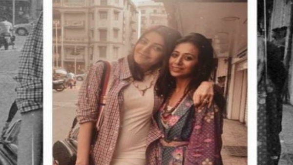 30 ઓક્ટોબર 2020 ના રોજ લગ્ન કર્યા હતા