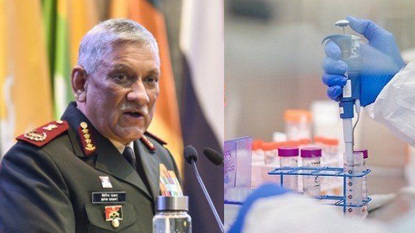 દુર્ઘટનાના 24 કલાક પહેલા બિપિન રાવતે જૈવિક યુદ્ધની શક્યતા વ્યક્ત કરી હતી!