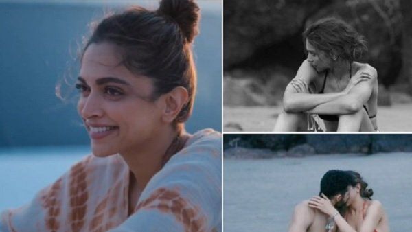 Gehraiyaanનું ટીઝર રિલિઝ, દીપિકા-સિદ્ધાંતના લિપલોકે ફેન્સના હોશ ઉડાવ્યા!