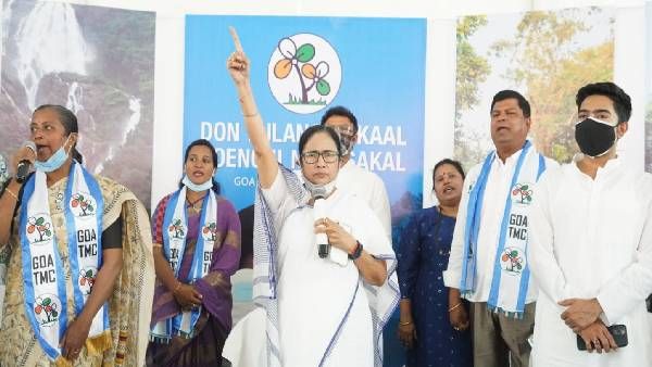 જે પણ ભાજપને હરાવવા માંગે છે તે અમારી સાથે આવે-મમતા બેનર્જી