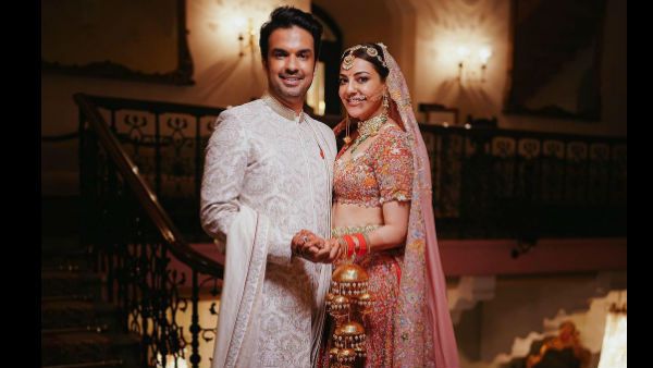 દંપતી પ્રથમ બાળકને જન્મ આપવાનું છે?