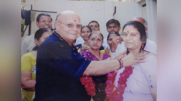 સુરતમાં વૃદ્ધો માટે યોજાયો જીવનસાથી મેળો, દેશભરમાંથી 8000 આવેદન આવ્યા, જાણો કેટલાની જોડી બની?