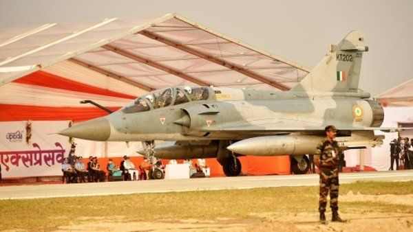 9 દેશ મિરાજ વિમાનનો ઉપયોગ કરી રહ્યાં છે