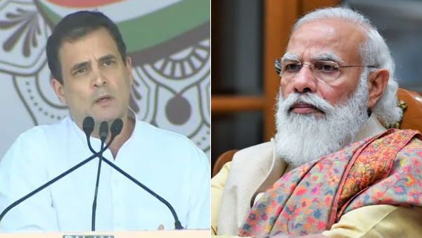 રાહુલ ગાંધીનો મોદી સરકાર પર મોટો હુમલો, કહ્યુ - તમારે તો ટ્યુશનની જરુર છે