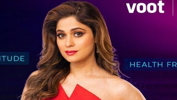 શમિતા અને રાખીનો ઝઘડો