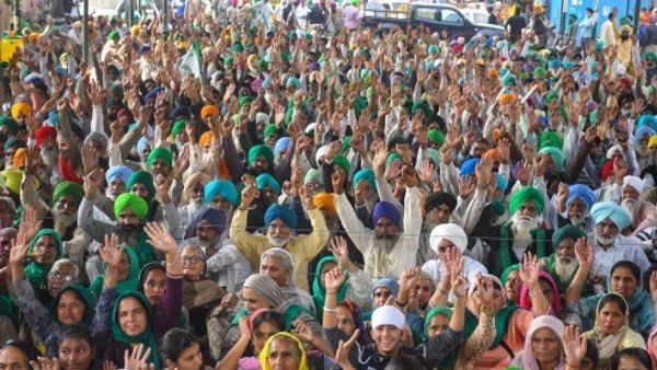 Farmers Protest: આજે સંપૂર્ણપણે થશે ખેડૂતોની ઘર વાપસી, રાકેશ ટિકેત કાઢશે વિજય માર્ચ