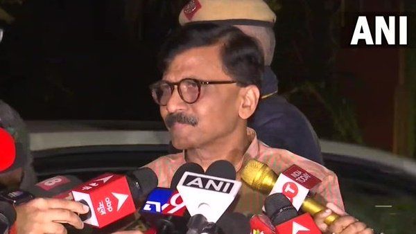 રાહુલ ગાંધી-સંજય રાઉત વચ્ચે લાંબી મુલાકાત, કોંગ્રેસ વિના વિપક્ષનો મોરચો શક્ય નથી-સંજય રાઉત