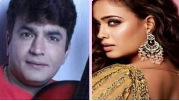 સિઝલિંગ ફોટોશૂટની તસવીરો વાયરલ સિઝલિંગ ફોટોશૂટની તસવીરો વાયરલ