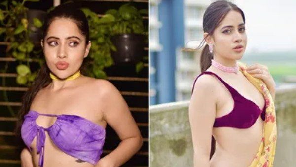 કટ્ટરપંથીઓ પર ભડકી ઉર્ફી જાવેદ, કહ્યું- ઈસ્લામમાં લગ્ન પહેલા સેક્સ હરામ છે!