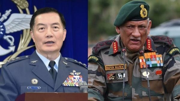 ચીન પર સવાલો ઉઠ્યા ચીન પર સવાલો ઉઠ્યા