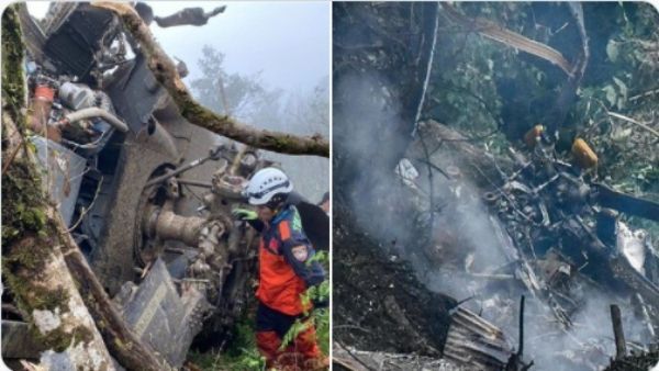 શેન યી-મિંગ અનુભવી અધિકારી હતા શેન યી-મિંગ અનુભવી અધિકારી હતા