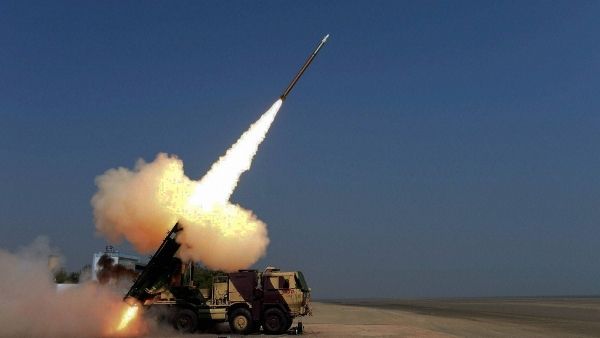 DRDO એ Pinaka-ER રોકેટનું સફળ પરીક્ષણ કર્યું, જાણો શું છે ખાસિયત?