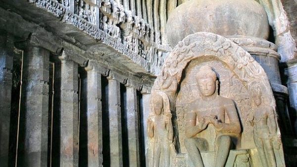 પાકિસ્તાનમાં 2300 વર્ષ જૂનો દુર્લભ ખજાનો અને બૌદ્ધ મંદિર મળ્યા!