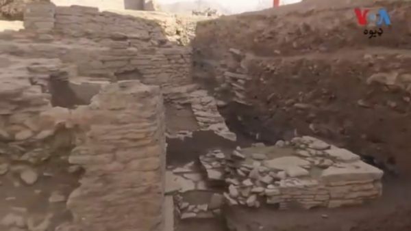 સ્વાત તક્ષશિલા કરતાં પણ પ્રાચીન