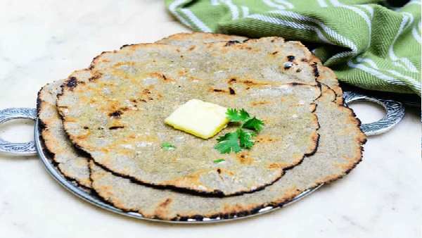 બાજરીના ગુણ