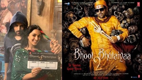 10. ભૂલ ભુલૈયા 2