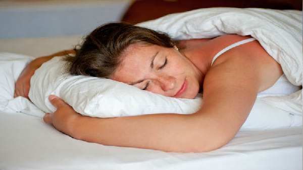 ઉંધા સૂવુ