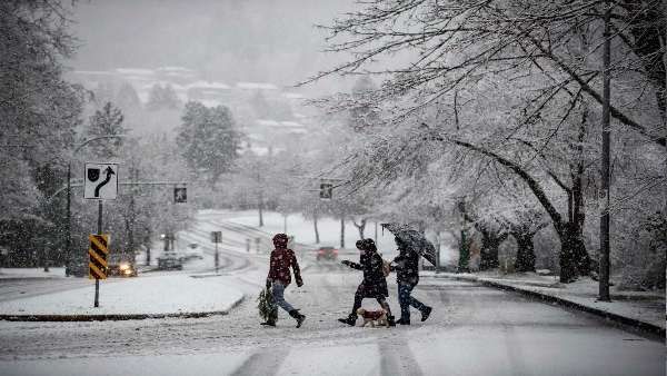 કેનેડામાં ગુજરાતી પરિવારના મોતના સમાચારથી ગાંધીનગરના આ ગામમાં ચિંતાનો માહોલ