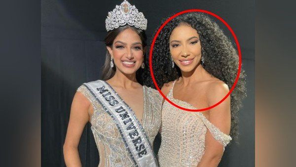 મિસ યુનિવર્સ હરનાઝ સંધૂનો ઈન્ટરવ્યુ લેનાર મૉડલે કરી આત્મહત્યા, 60 માળની બિલ્ડિંગ પરથી લગાવી છલાંગ